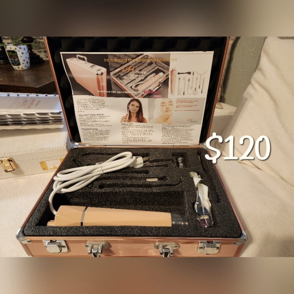 High frequency machine - Picture 2 of 3